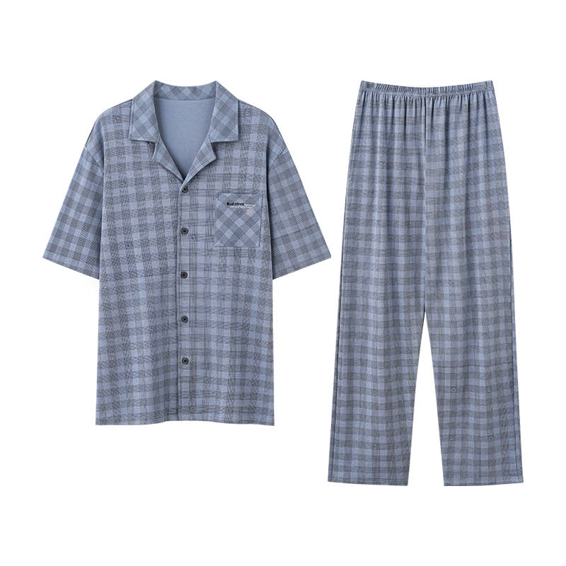 MIIOW MIIOW Pajama Set Men's Single Pack