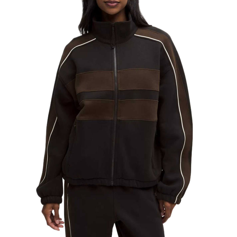Lululemon Lululemon Jackets Women's Stand Collar Moderate Other