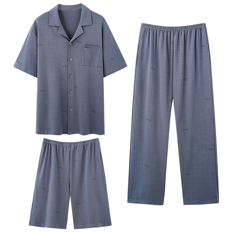 MIIOW MIIOW Men's Pajama Sets