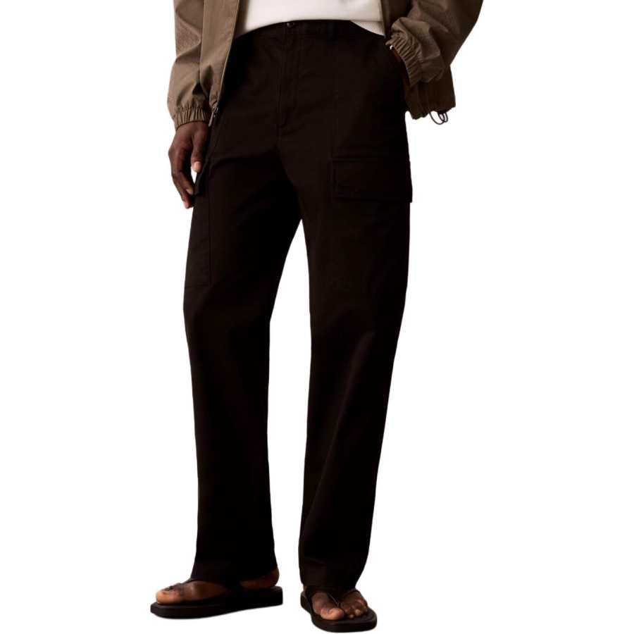 CALVIN KLEIN Casual Pants Men's