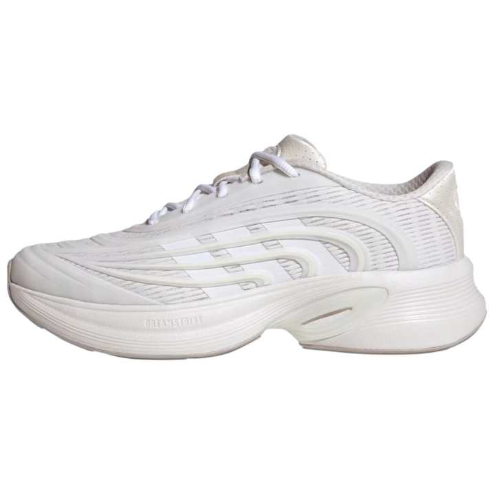 Adidas Adidas Climacool Breathable Running Shoes Men's Cloud White