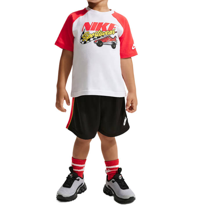 Nike Nike Casual Sportswear 2 Pack Kids'