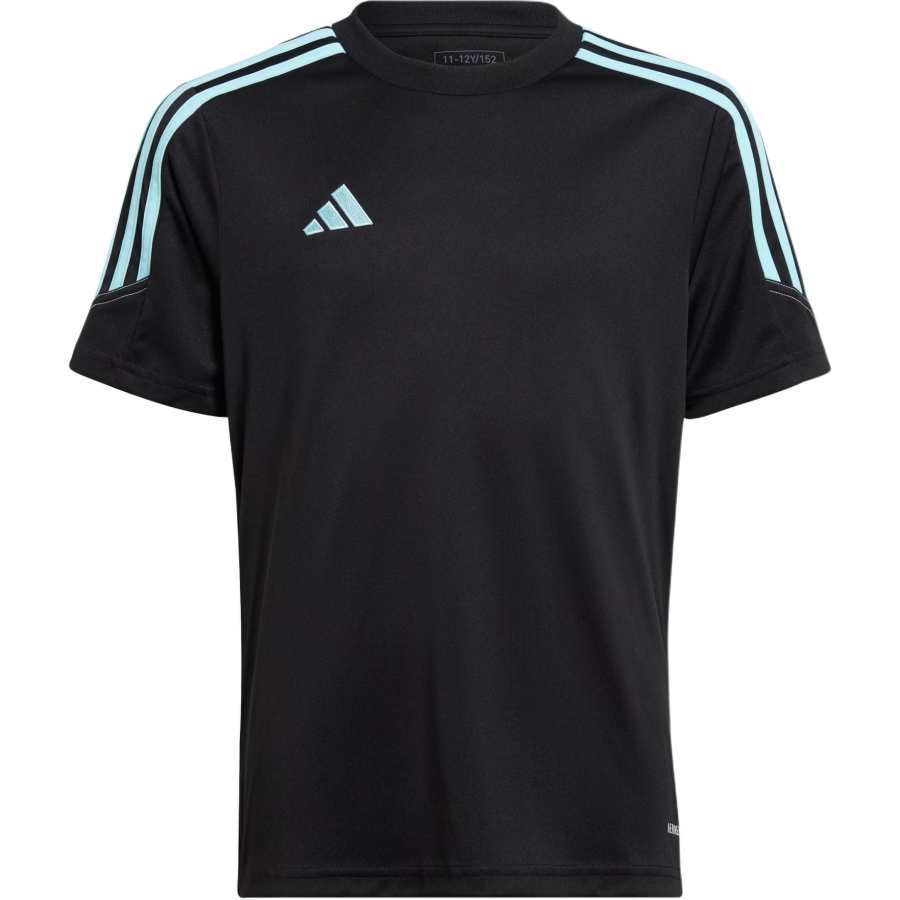 Adidas Adidas Football T Shirt Tiro 23 Club Training Jersey Kids'