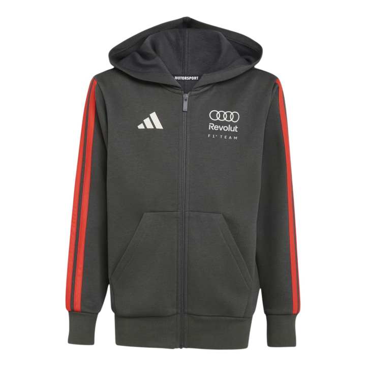 Adidas Adidas x Audi Sweatshirt REVOLUT F1 TEAM DNA Kids'
