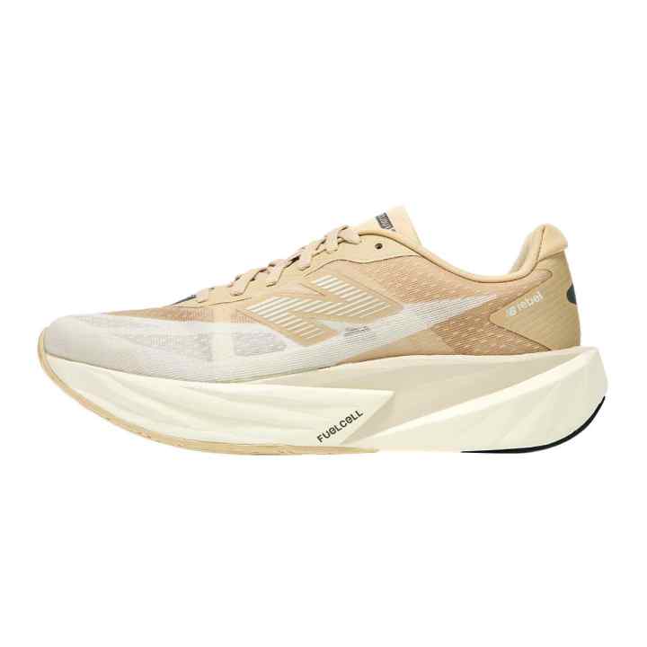 New Balance New Balance FuelCell Rebel V5 Cushioning Low top Training Shoes Men's 2E Width