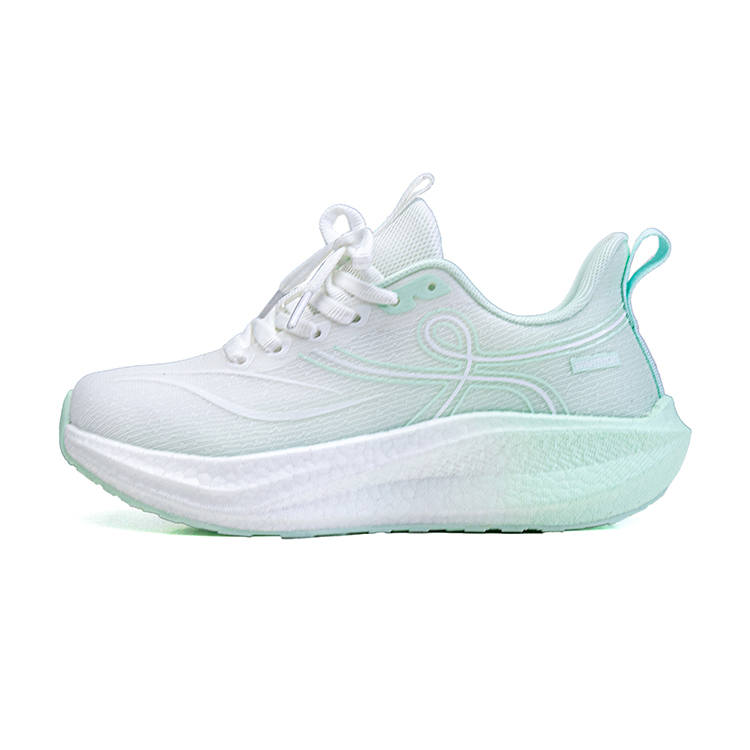 WARRIOR Warrior Cushioning Coverage Rebound Height Increasing Abrasion Resistant Lightweight Breathable Low top