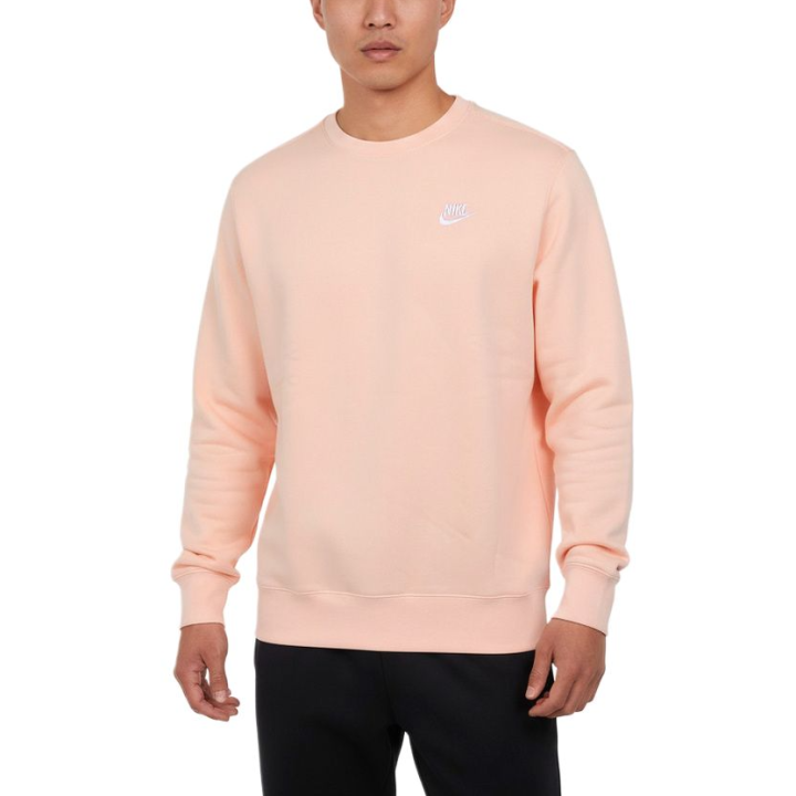 Nike Nike Club AS M NSW CRW BB Sweatshirt Men's