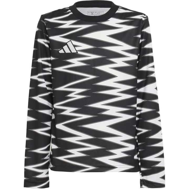 Adidas Adidas Kids T Shirts Crew Neck Moderate