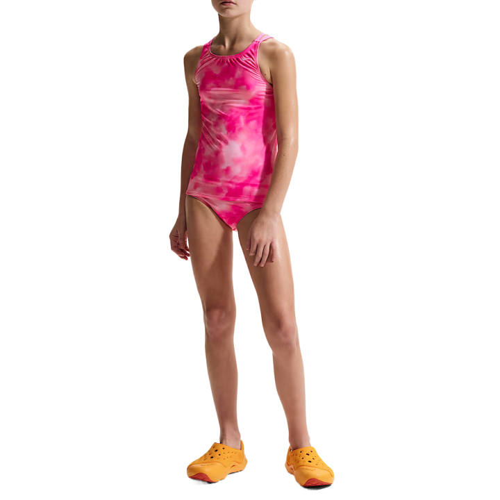 Nike Nike Fitted Swimwear All Kids' 2 Pack