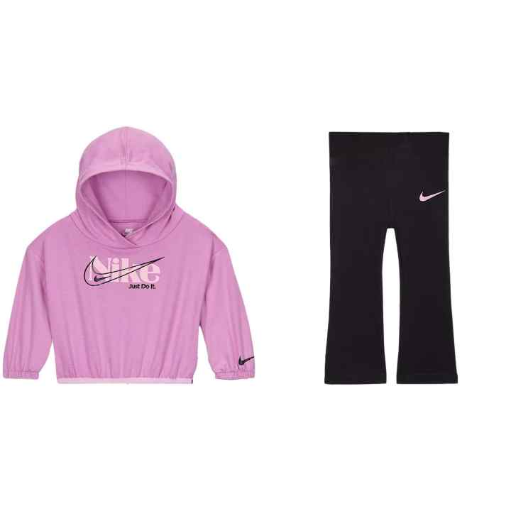 Nike Nike Casual Sportswear 2 Pack Infant And Toddler