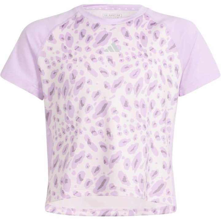Adidas Adidas Kids T Shirts Crew Neck