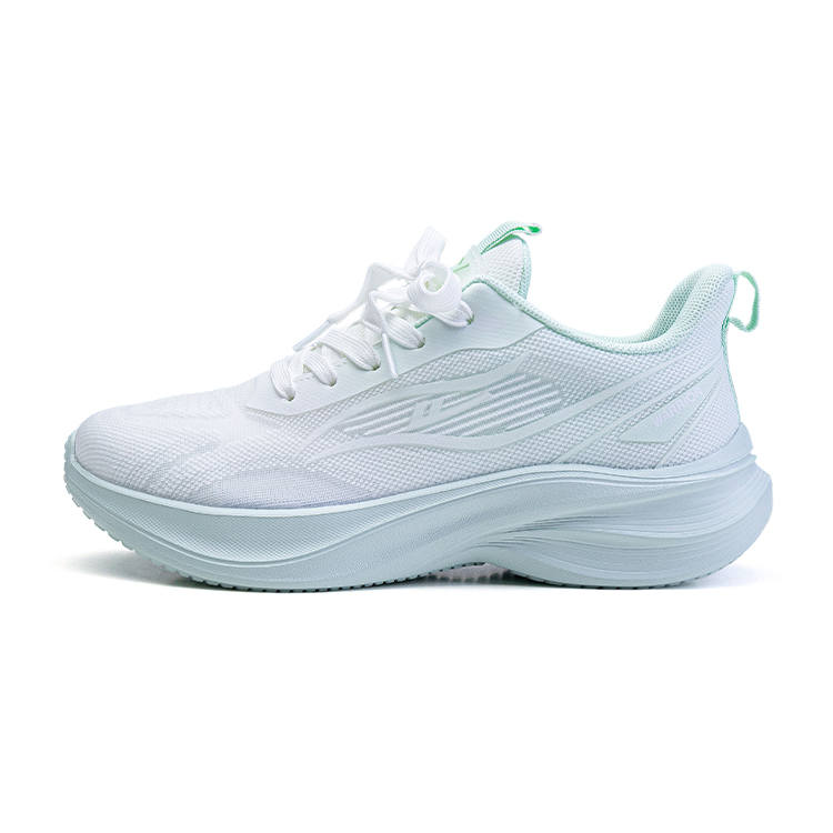 WARRIOR Warrior Cushioning Coverage Rebound Height Increasing Abrasion Resistant Lightweight Breathable Low top