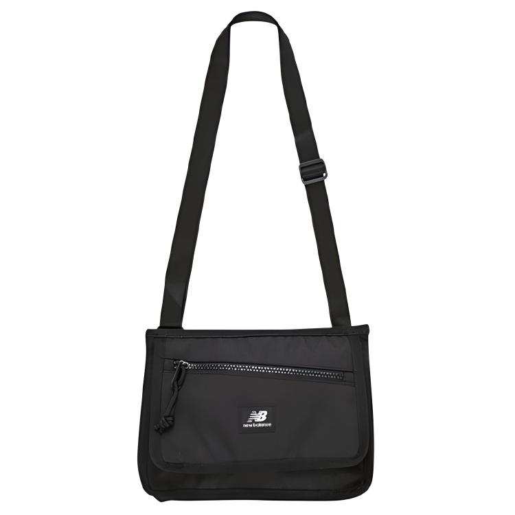 New Balance New Balance Polyester Crossbody Bags Mini Women's Black