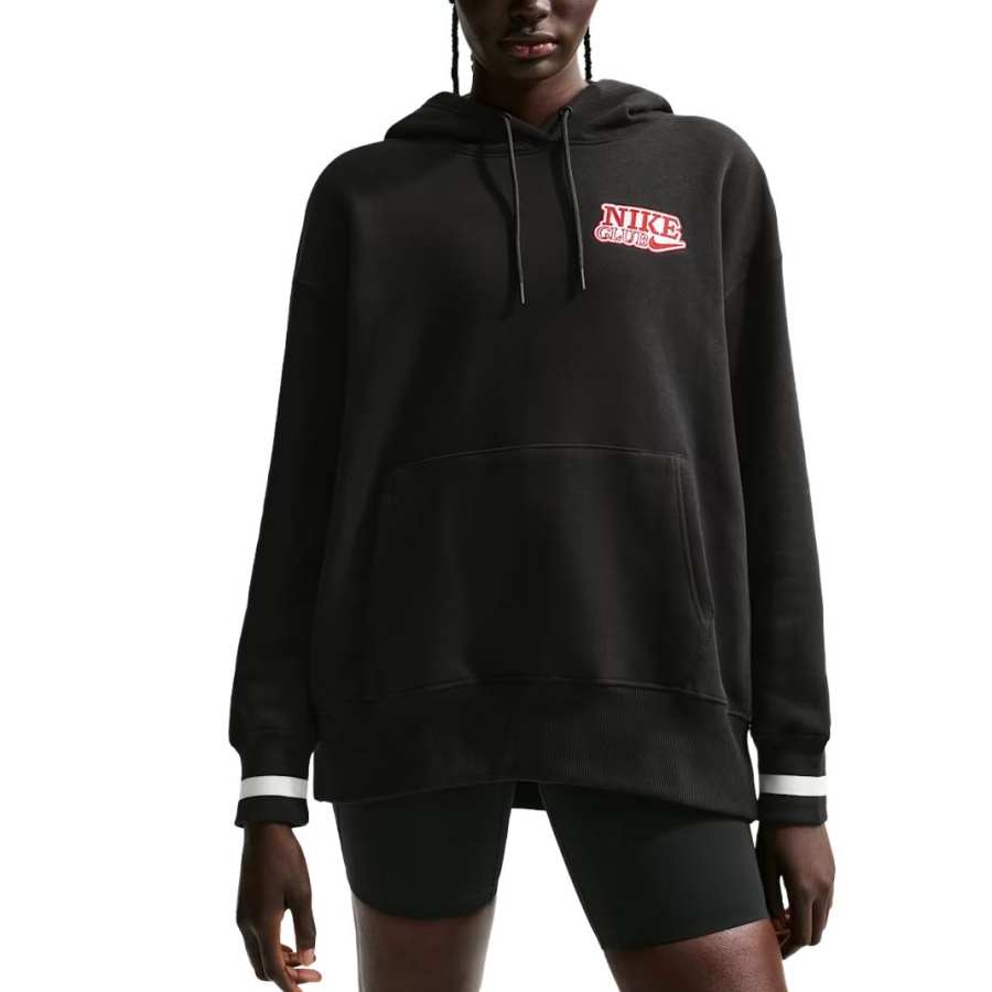 Nike Nike Sportswear Phoenix Fleece Sweatshirt Women's