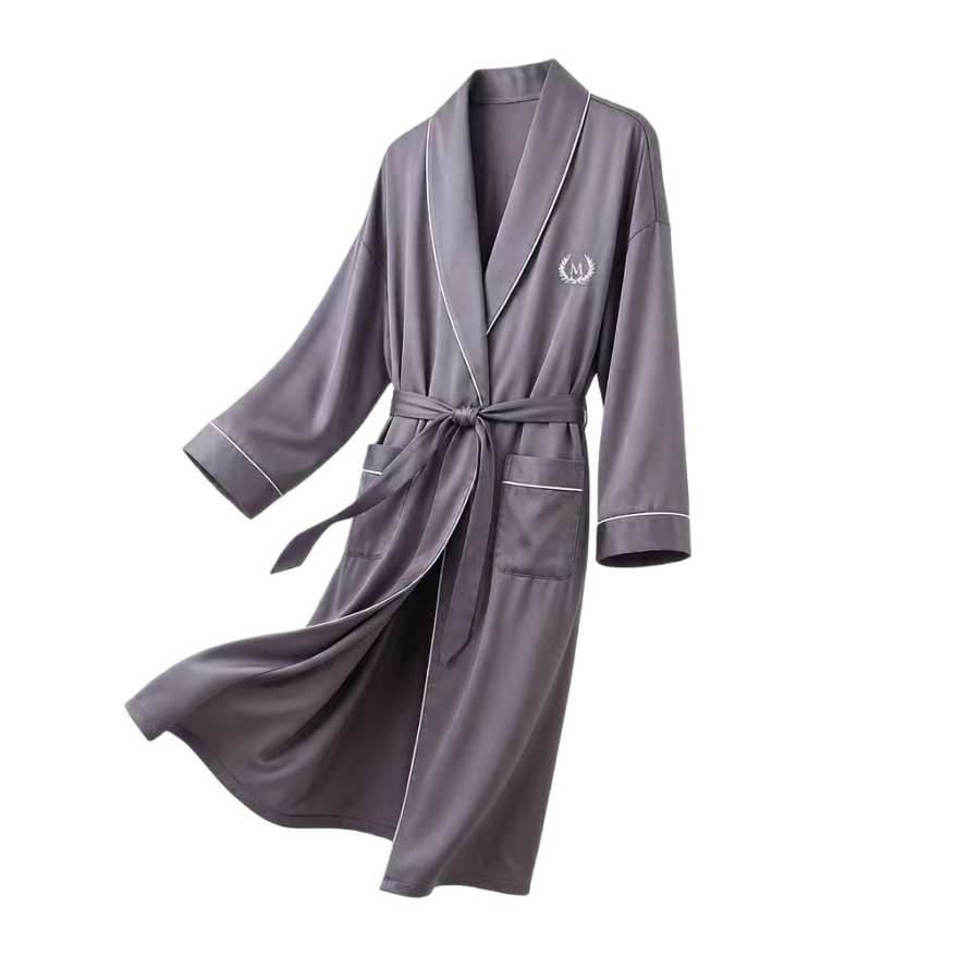 MIIOW Loungewear & Sleepwear Men's