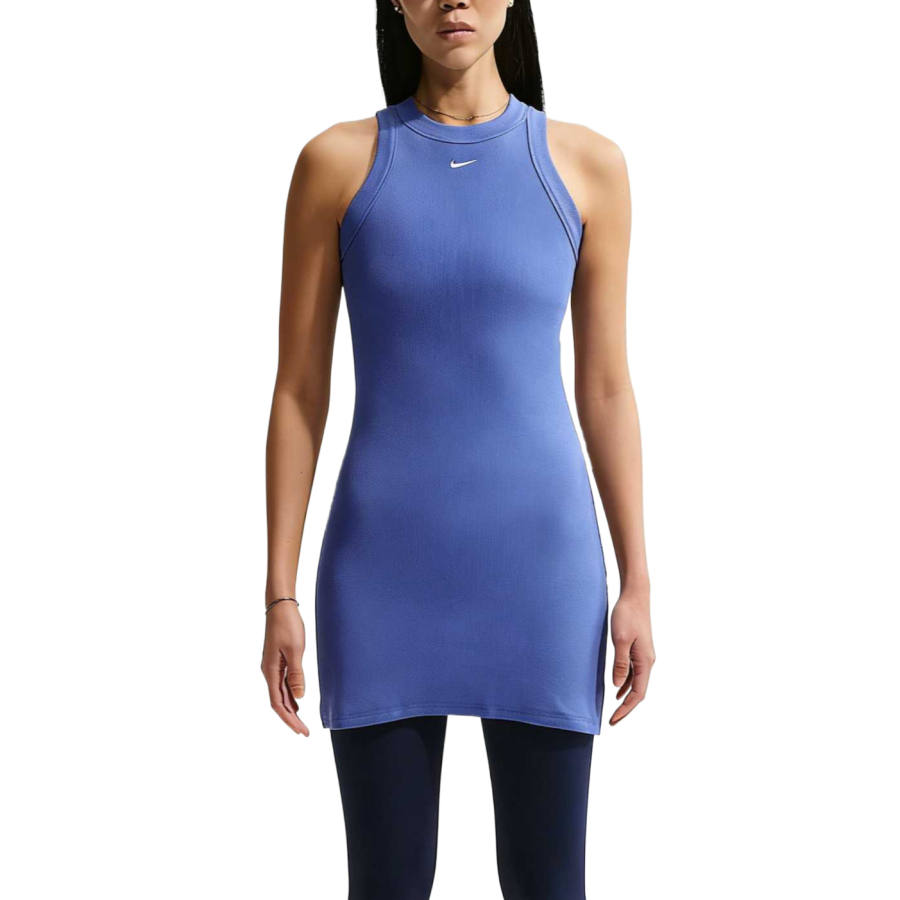 Nike Nike Sportswear Chill Knit Women's Tight Ribbed Tank Dress