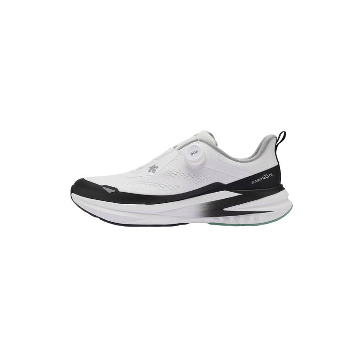 DESCENTE DESCENTE RUNNING Breathable Rebound Running Shoes Unisex
