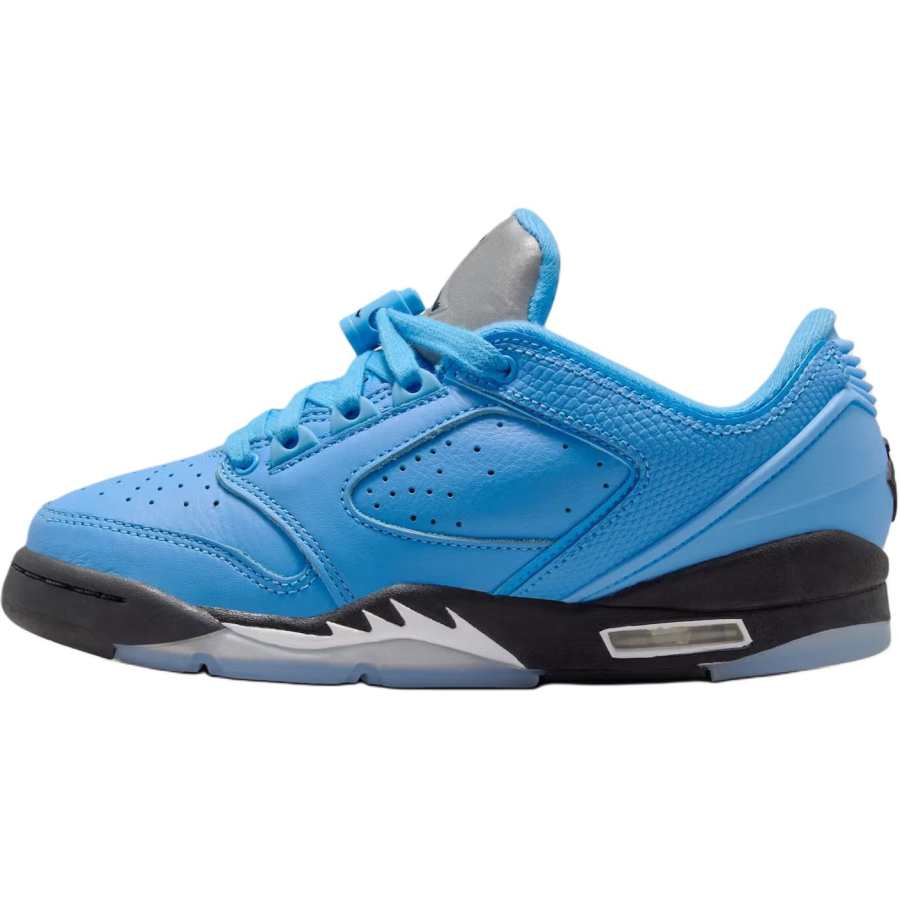 Jordan Jordan Air Jordan Sixty Plus Low top Basketball Shoes Blue White Unisex