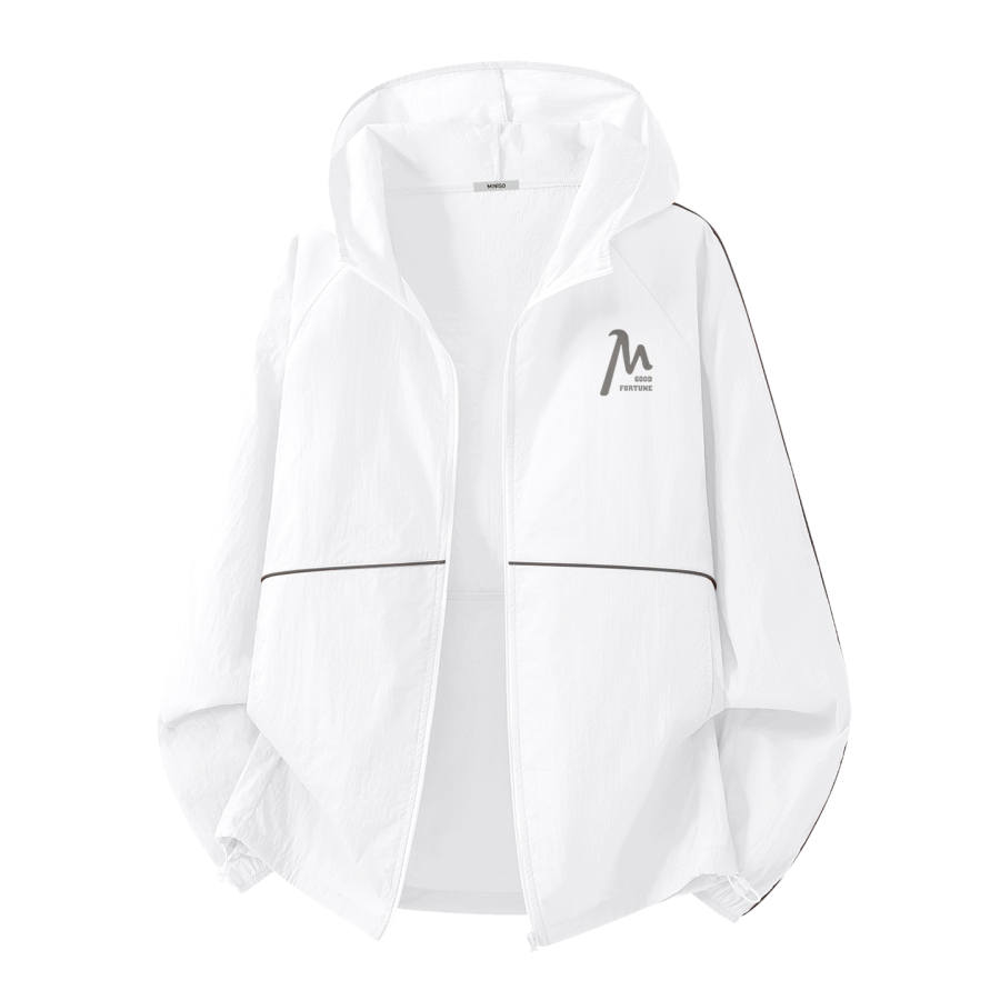 MINISO MINISO Sun Protection Clothing Unisex
