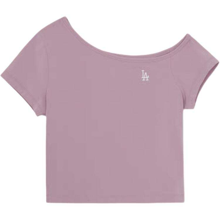 MLB Los Angeles Dodgers T Shirt Women's