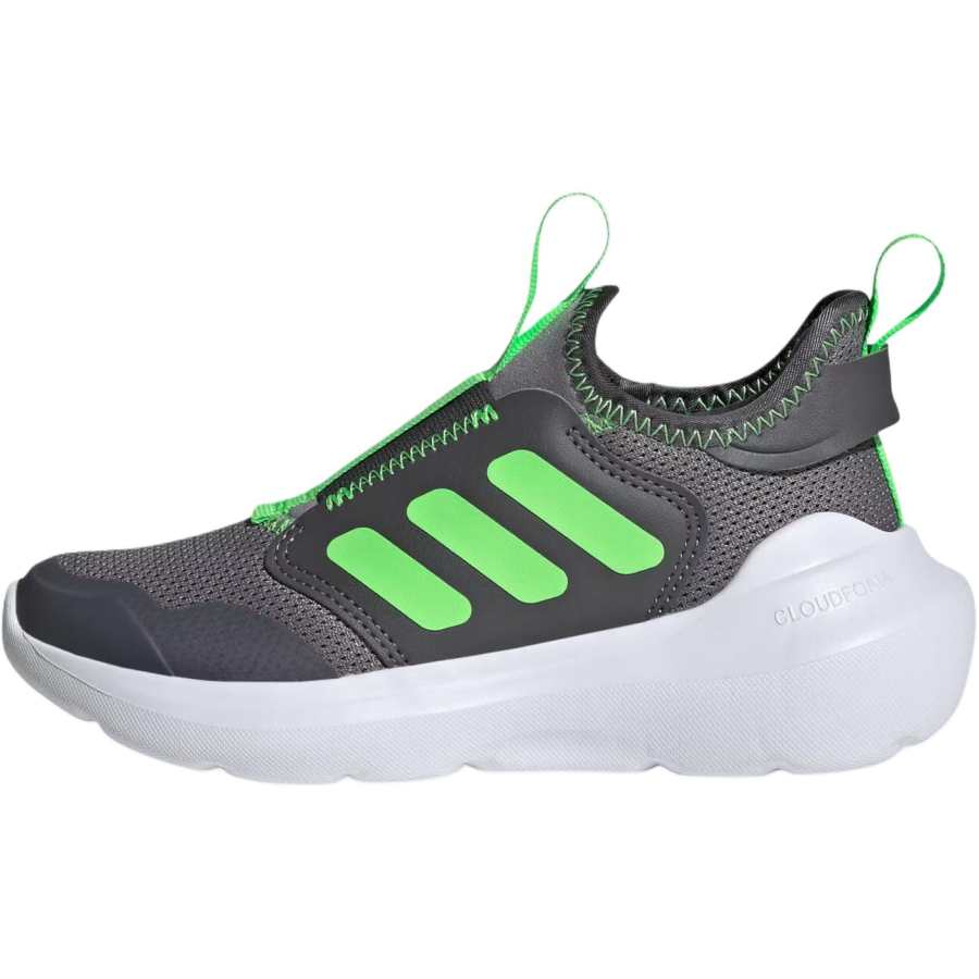 Adidas Adidas Tensaur Support Low top Casual Shoes Gray Kids'