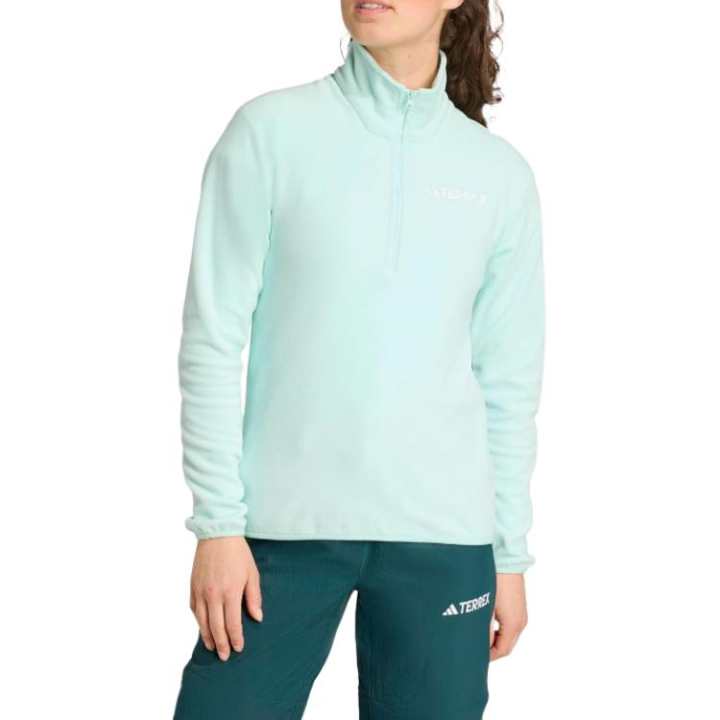 Adidas Adidas Terrex Fleece Clothing Women's