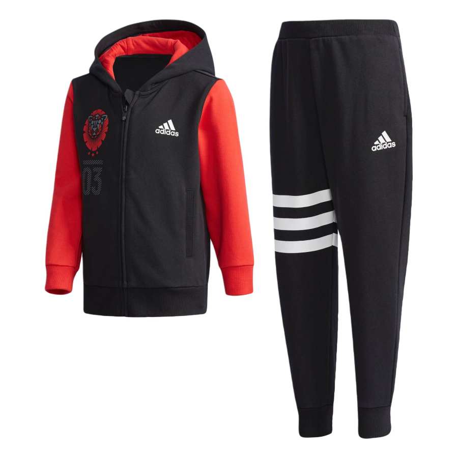 Adidas Adidas Casual Sportswear 2 Piece Set Kids'