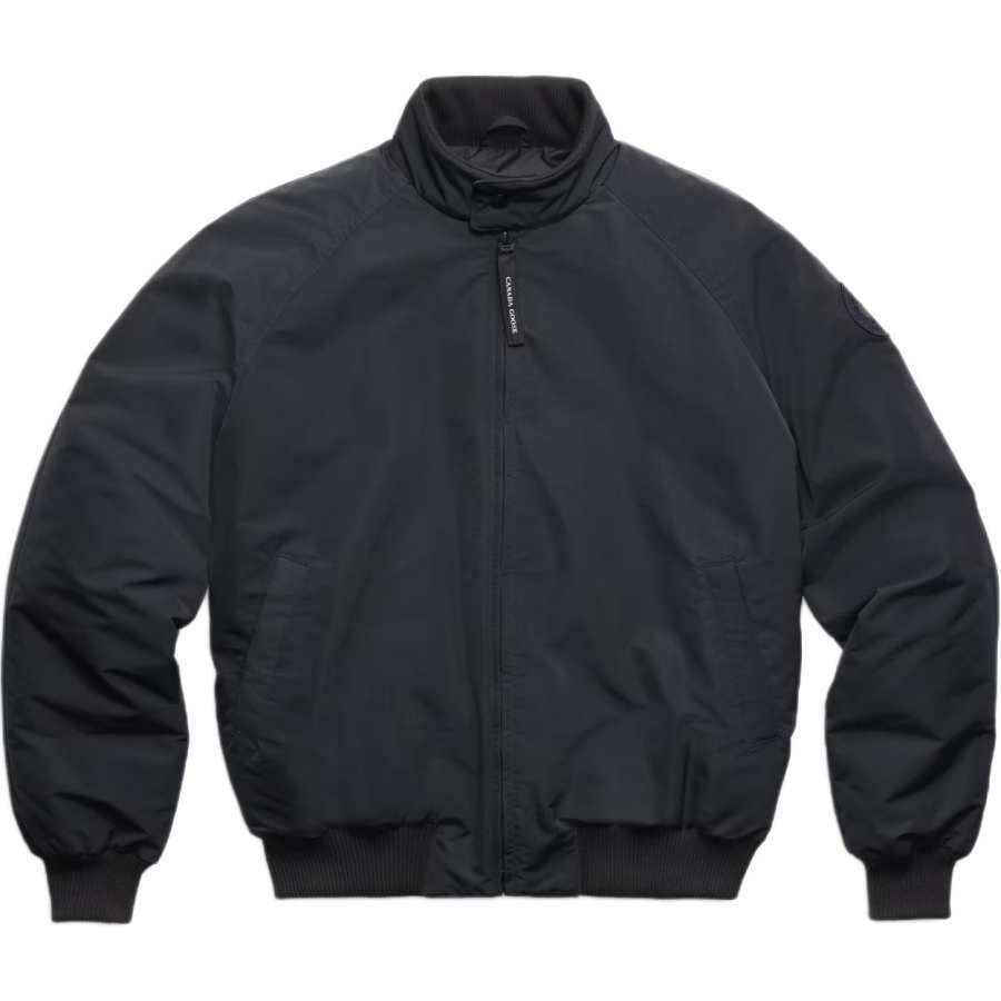 Canada Goose SS26 Legacy Collection Blouson Aviateur Down Jacket Men's