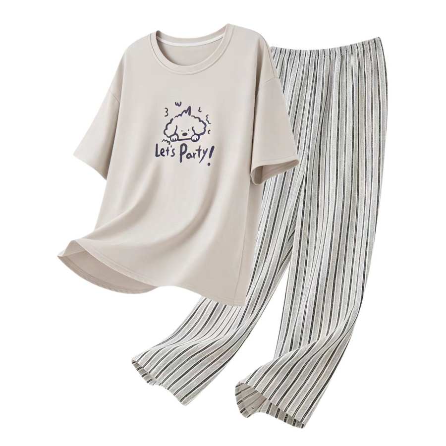 MIIOW Loungewear & Sleepwear Women's