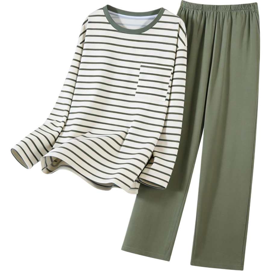 MIIOW Loungewear & Sleepwear Men's