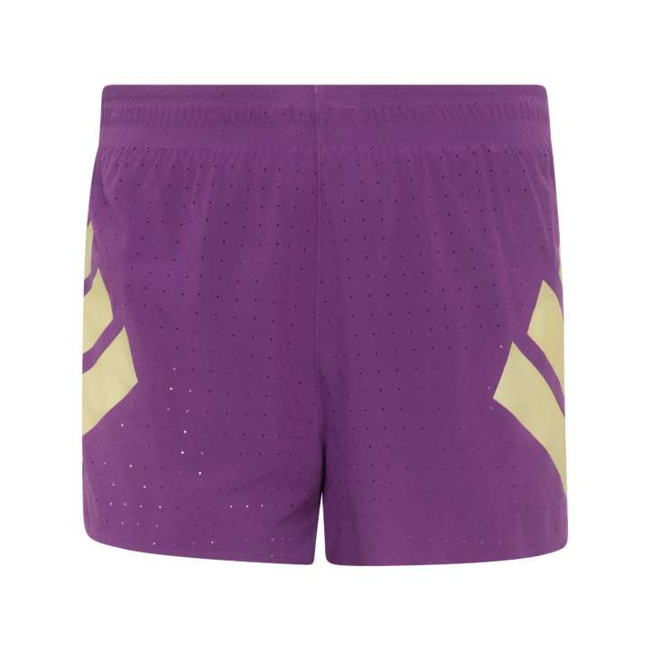 Adidas Adidas Adizero Running Shorts Men's