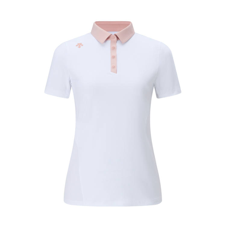 DESCENTE DESCENTE PRO Golf Clothing Women's
