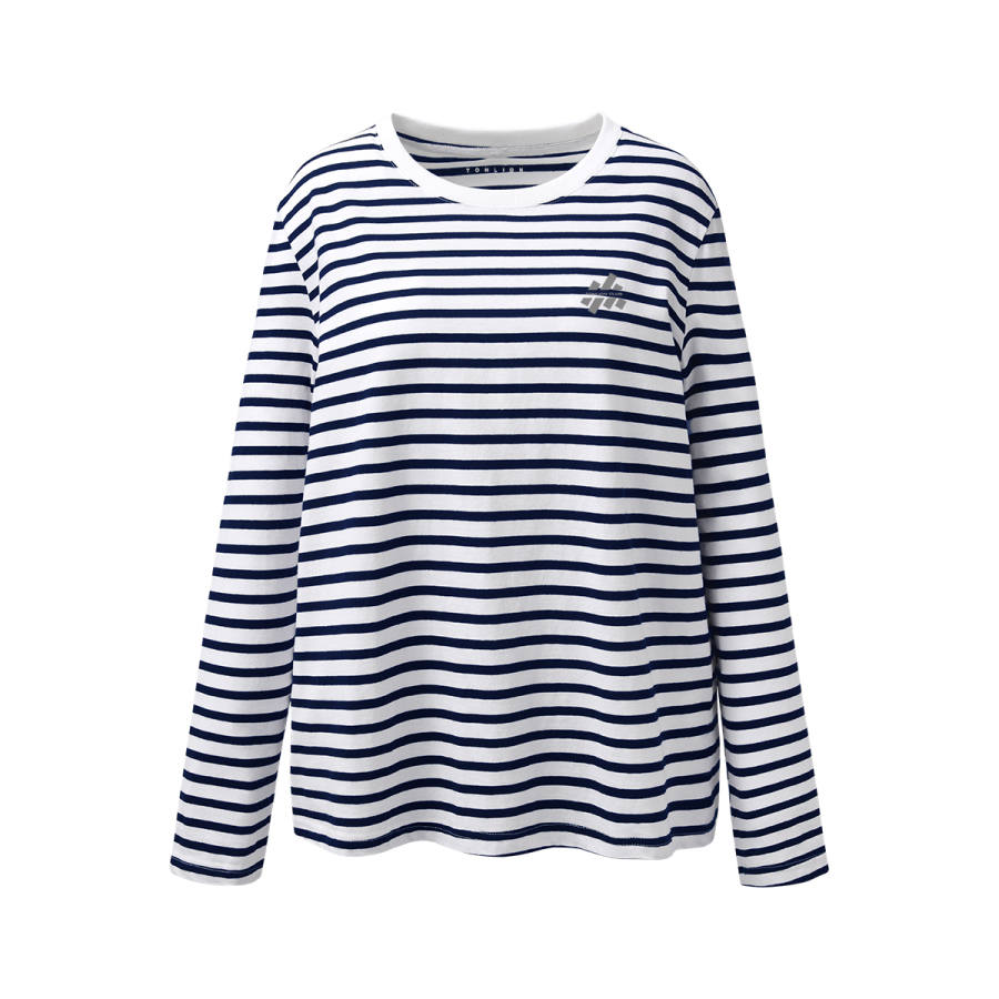 Tonlion Regular T Shirt Women's