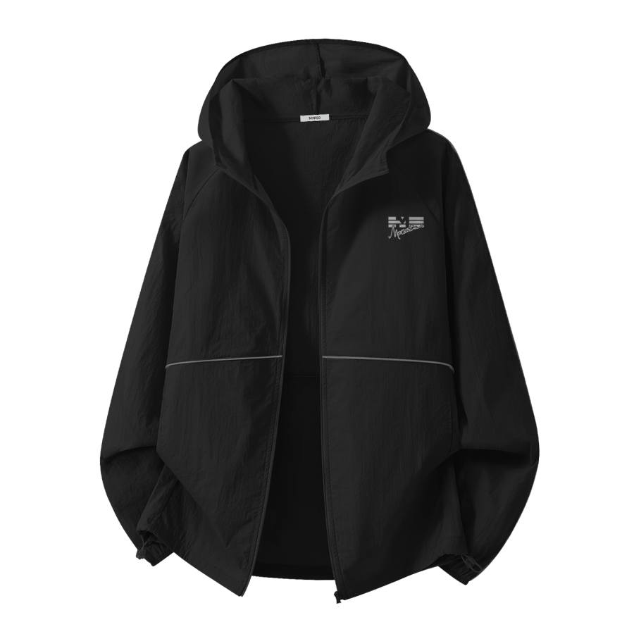 MINISO MINISO Sun Protection Clothing Unisex