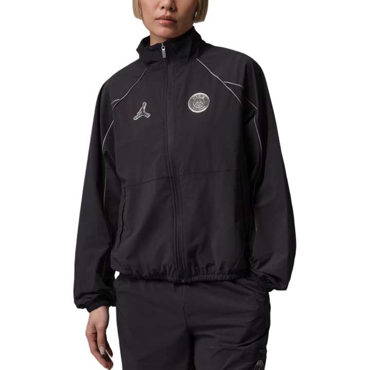 Jordan Jordan Paris Saint Germain Anthem Jacket Women's