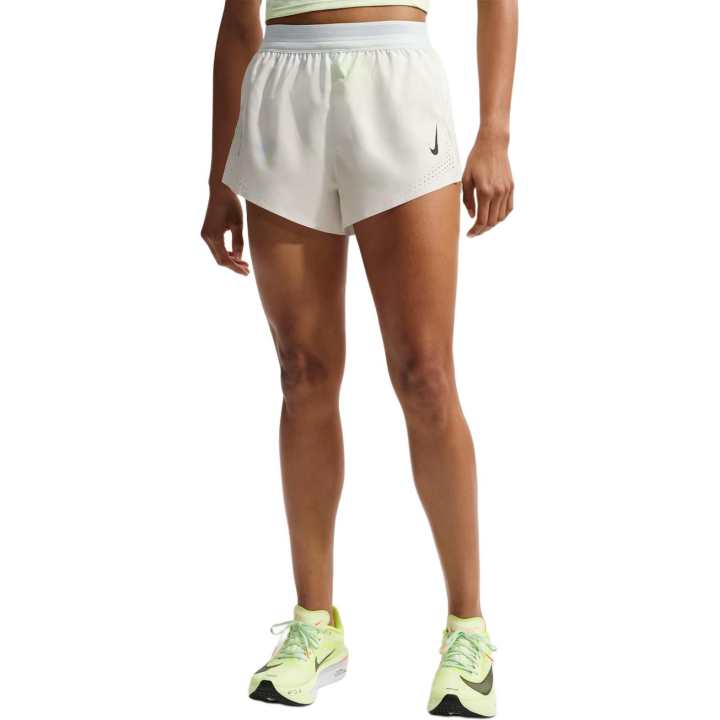 Nike Nike AeroSwift Women's Dri-FIT Adv Mid-Rise Brief-Lined 3" Running Shorts