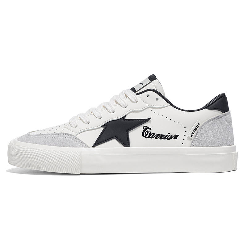 WARRIOR Warrior Low top Skateboard Shoes Men's