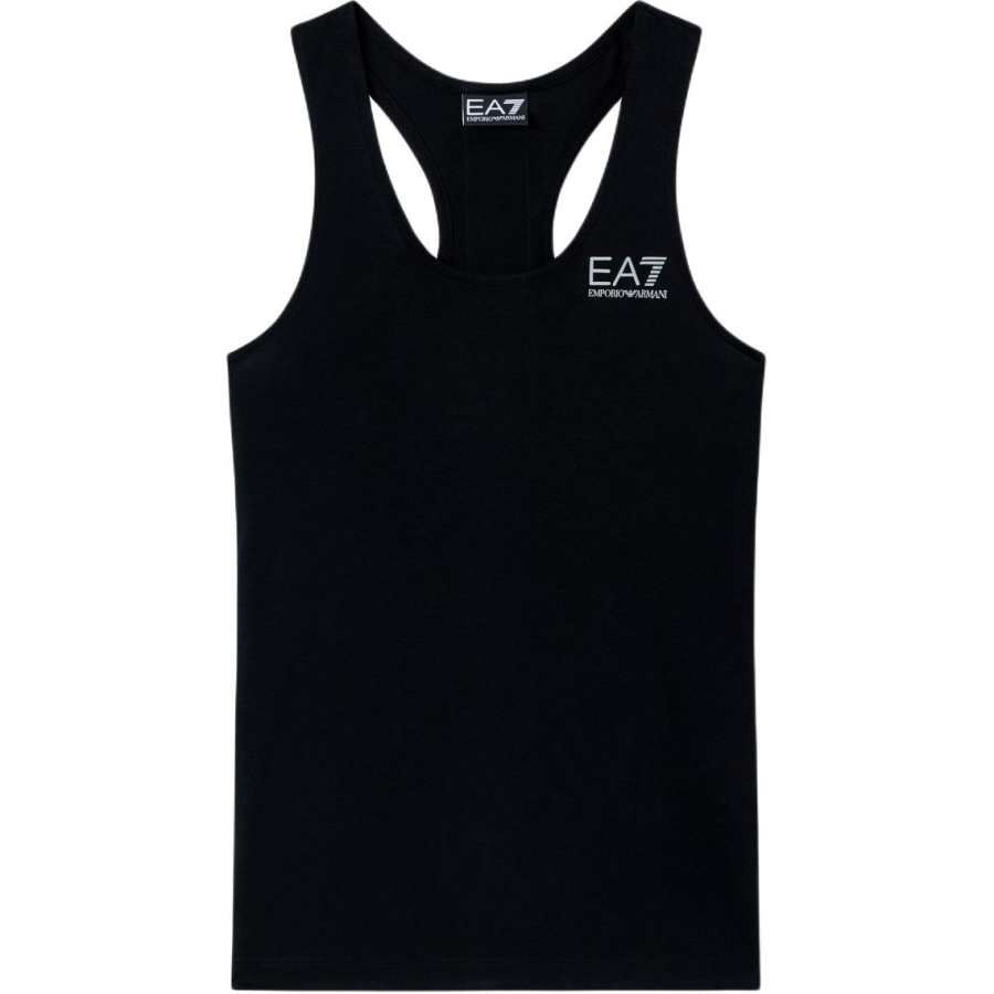 EMPORIO ARMANI EA7 SS26 Tank Top Women's