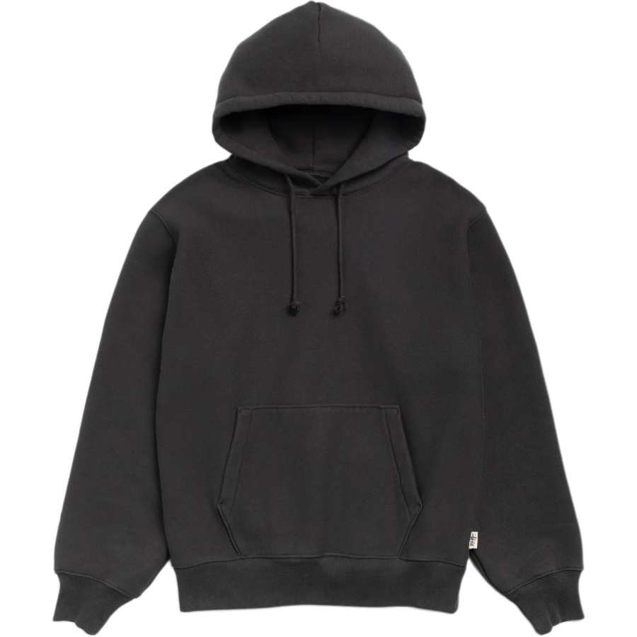 Stussy SS26 FLEECE HOODIE Sweatshirt Unisex