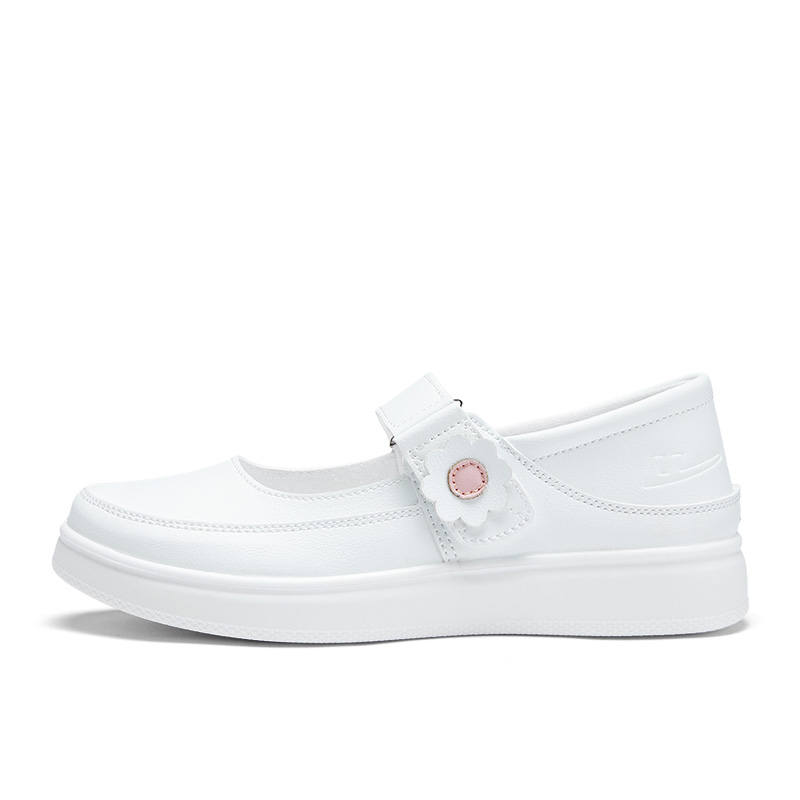 Warrior Casual Shoes Women's White Pink