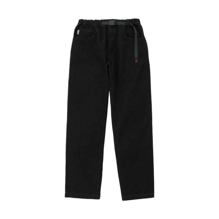 Gramicci Jeans Men's Moderate Straight Fit Pants