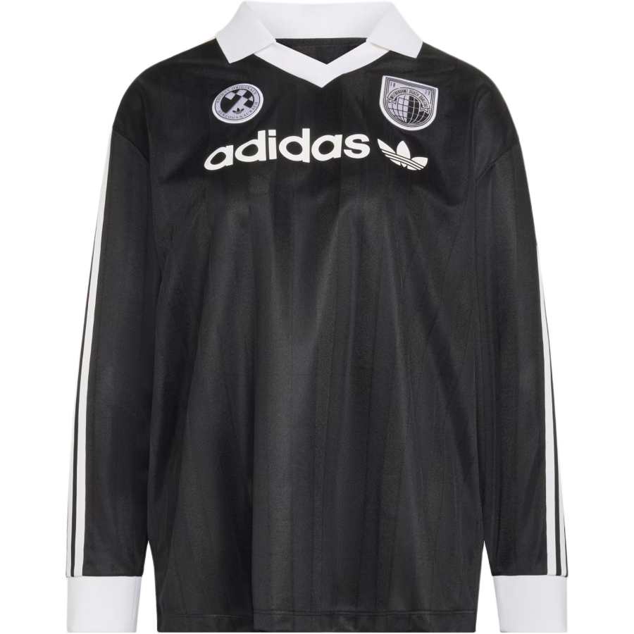 Adidas Originals Soccer Jersey Women's