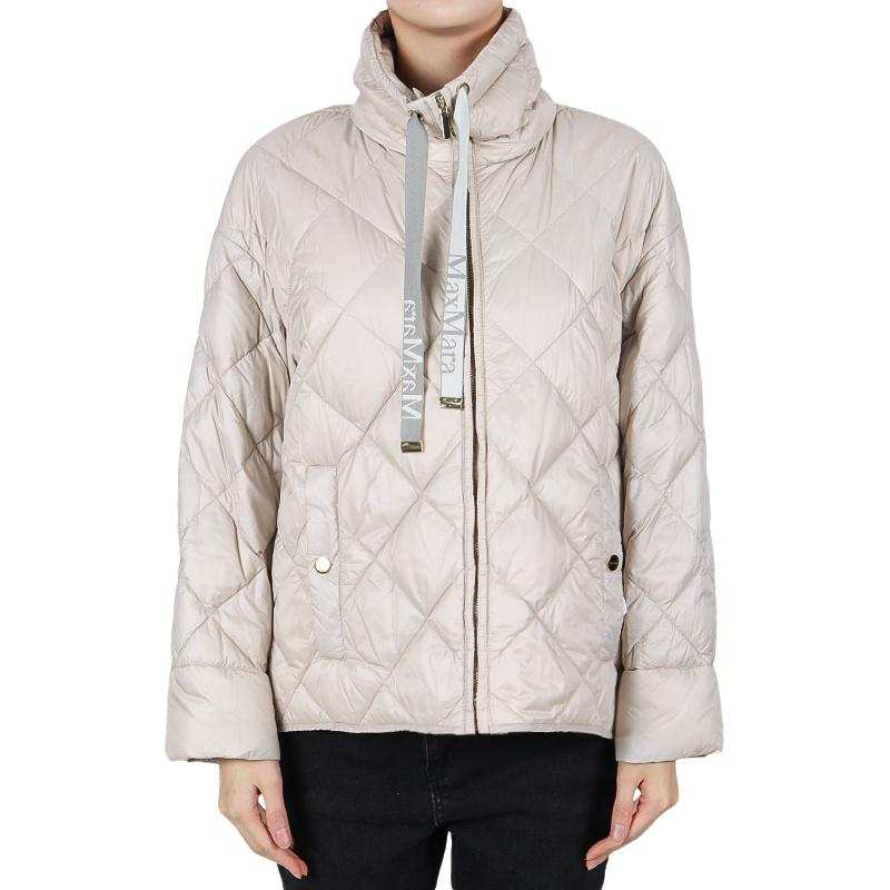 MaxMara MaxMara The Cube Down Jacket Women's
