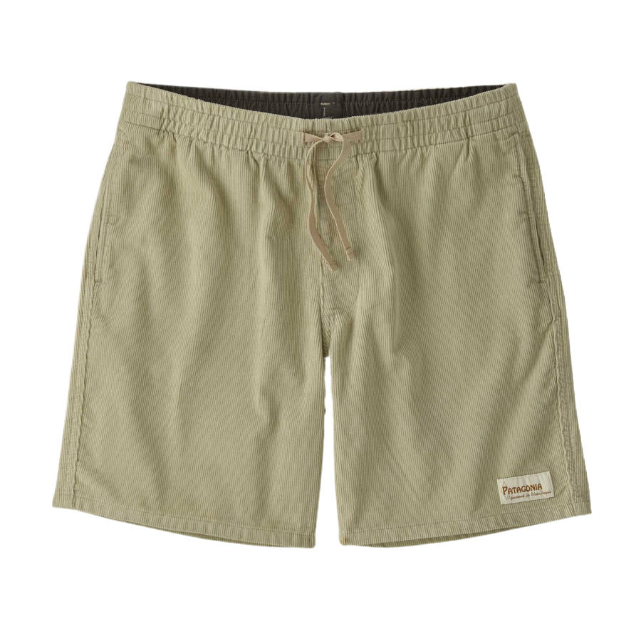 Patagonia Volley Drawstring Shorts