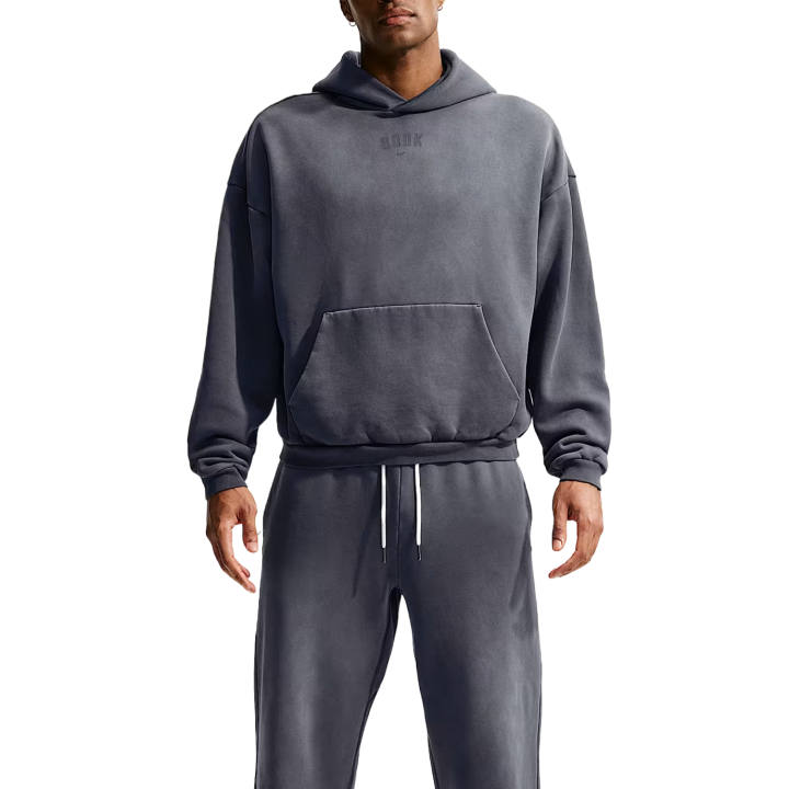 Nike Nike Book Standard Issue Men's Brushed Pullover Hoodie