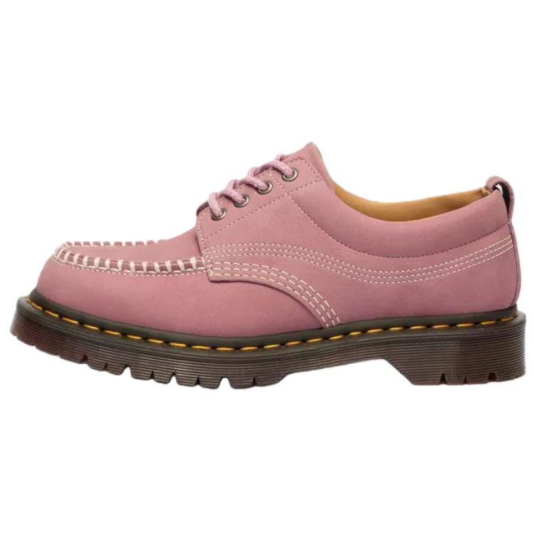 Dr.Martens Lowell Dr.Martens Chukka Moc Toe Low 'Dusty Rose'