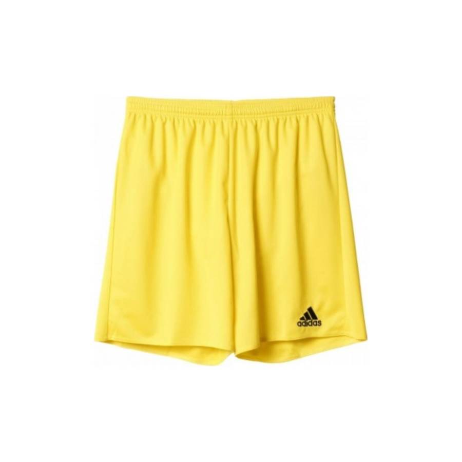Adidas Adidas Casual Shorts Men's Yellow