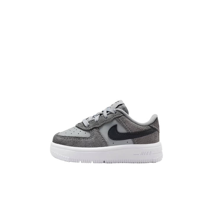 Nike Nike Air Force 1 Genuine Leather Low top Toddler Shoes Infant And Toddler