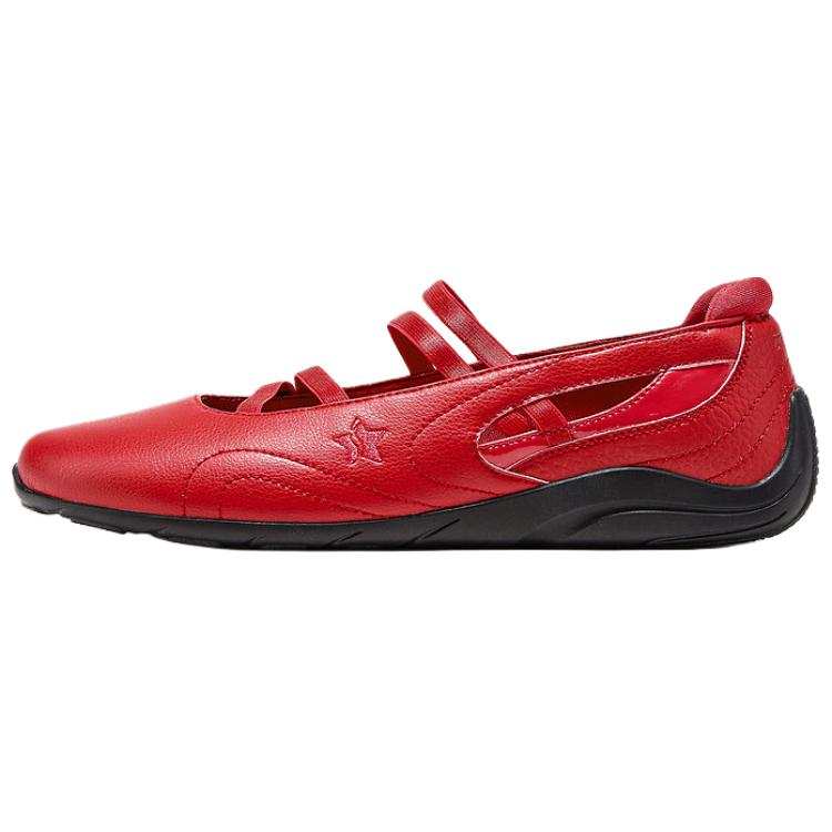 Skechers MARY JANE Mary Jane Shoes Women's Red