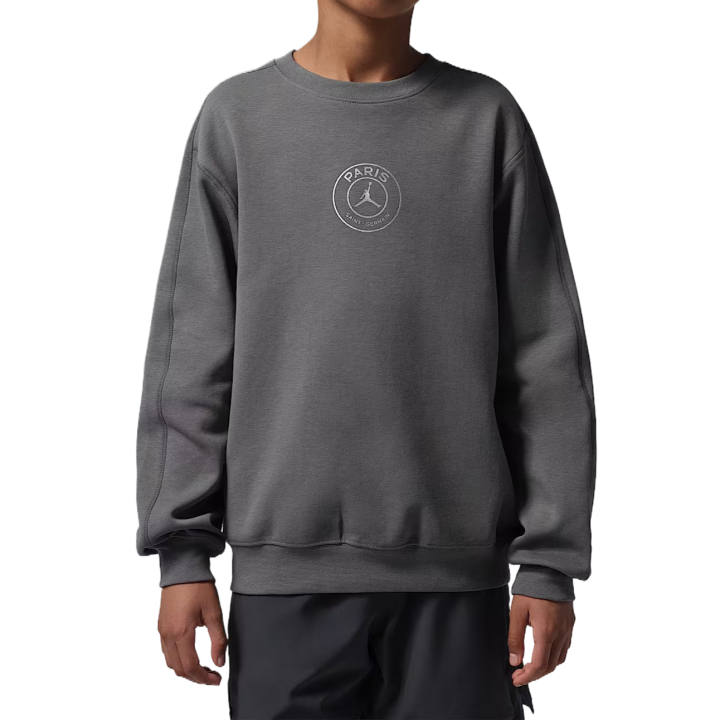 Jordan Jordan Sweatshirt Jordan X Paris Saint Germain Kids'
